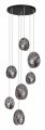 Подвесная люстра Odeon Light Mussels 5038/7