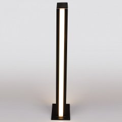 Наземный низкий светильник Elektrostandard Flat a053316