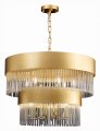 Подвесная люстра ST-Luce Contatto SL1225.203.09
