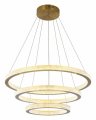 Подвесной светильник Zortes GRACE ZRS.30220.228