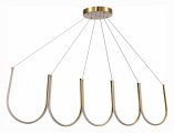 Подвесной светильник ST-Luce Heit SL6202.213.01