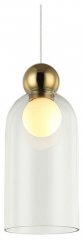 Подвесной светильник Freya Focus FR5220PL-01G