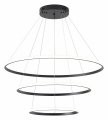 Подвесной светильник Zortes RINGOLIGHT ZRS.33321.75C