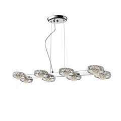 Подвесной светильник Suria 8L LED