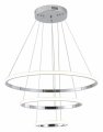 Подвесной светильник Zortes RINGOLIGHT ZRS.33322.75C