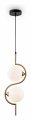 Подвесной светильник Freya Harmonie FR5124PL-02BS