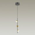Подвесной светильник Odeon Light Verica 4156/9L