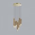 Подвесная люстра Odeon Light Shiny 5061/32LB