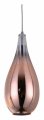 Подвесной светильник LUMINA DECO Lauris LDP 6843-1 R.GD
