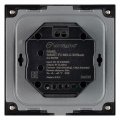 Панель-регуляторы ЦТ роторные встраиваемые Arlight SMART 033755