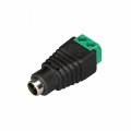 Соединитель ленты с разъемом МАМА Arlight  018058(1)