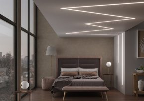 Готовое решение для спальни Arlight  8