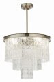 Люстра на штанге ST-Luce Corsia SL1230.102.06
