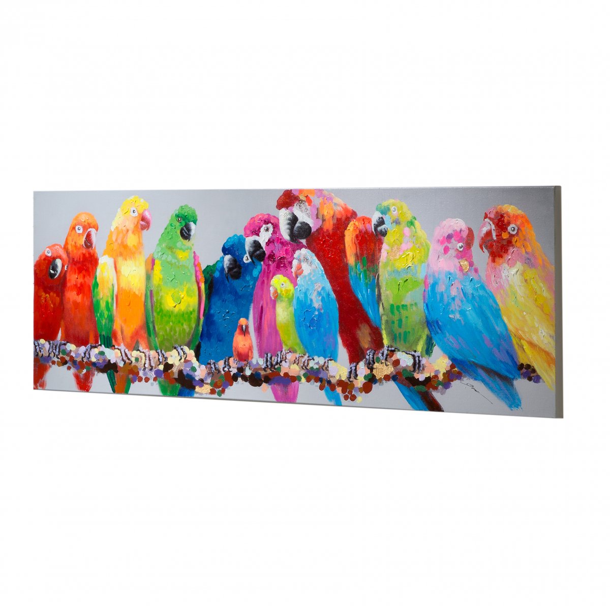 Картина Tropic 180x60