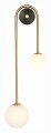 Бра ST-Luce Adige SL1202.201.02