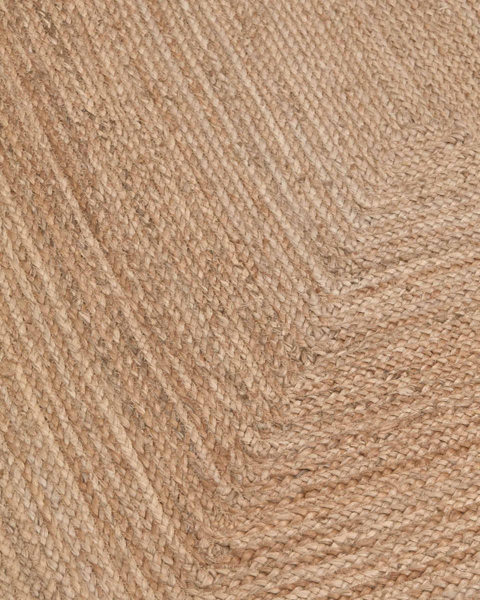 Viatka Ковер из 100% джута 200 x 300 см
