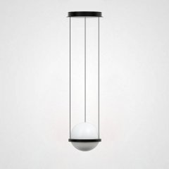 Подвесной светильник Imperiumloft Palma Wall Lamp 22.93727