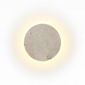 Накладной светильник Odeon Light Travertino 6625/5WL
