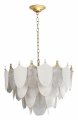 Подвесная люстра Odeon Light Porcela 5051/21