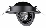 Встраиваемый светильник Novotech Gesso 358816