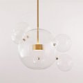Подвесной светильник Imperiumloft BUBBLE BLS BUBBLE-B01