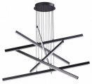 Подвесной светильник Odeon Light Rudy 3890/96L