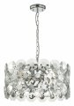 Подвесной светильник Odeon Light Tokata 4973/6