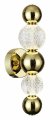 Бра Odeon Light Crystal 1 5008/7WL