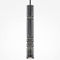 Подвесной светильник Maytoni Ordo MOD272PL-L12B3K