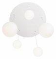 Подвесной светильник Maytoni Basic form MOD321PL-05W1