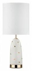 Настольная лампа декоративная Odeon Light Pollen 5423/1T