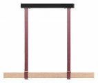Подвесной светильник Odeon Light Vincent 6630/36L
