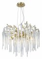 Подвесная люстра Kink Light Грейни 07874-80,33