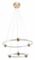 Подвесной светильник Zortes AURALIA ZRS.57790.94