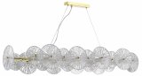 Подвесная люстра ST-Luce Flero SL1657.213.08