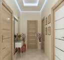 Готовое решение для коридора Arlight (8 кв. м) 3