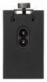 Модульный светильник Arlight CLIP-38-LASER-S171-6W Warm3000 (BK, 36 deg, 24V) 026839