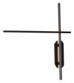 Бра Odeon Light Rudy 3890/20WLP