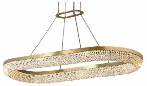 Подвесной светильник Kink Light Карлин 07673-90,36