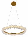Подвесной светильник Kink Light Лаура 08243,36A(4000K)