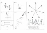 Подвесной светильник Lightstar Acrobata 761076
