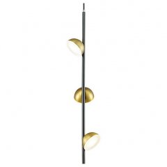 Подвесной светильник Odeon Light Verica 4156/9L