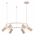 Подвесная люстра ST-Luce Kendo SL1213.603.06