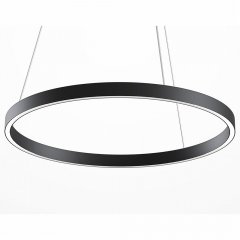 Подвесной светильник Maytoni Rim MOD058PL-L32BK