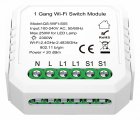 Контроллер-выключатель Wi-Fi для смартфонов и планшетов ST-Luce Around ST9000.500.01C