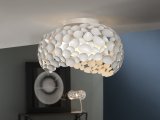 Потолочный светильник Narisa 5L Ø47 белый