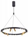 Подвесной светильник Odeon Light Beveren 3918/63L