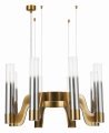 Подвесная люстра ST-Luce Ettore SL1235.303.08