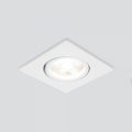 Встраиваемый светильник Elektrostandard 15273/LED a056032