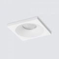 Встраиваемый светильник Elektrostandard 15271/LED a056026